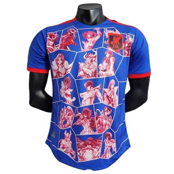 Tailandia Camiseta Japón Special Edition 2023-24 2